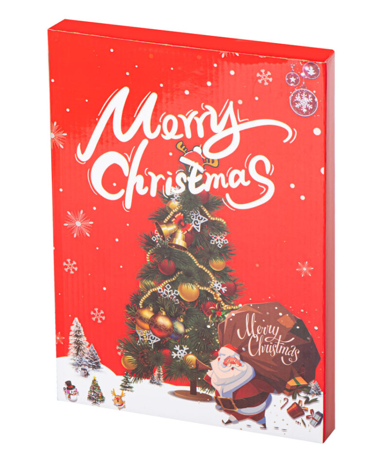 Juhtmevaba LED jõulukaunistus