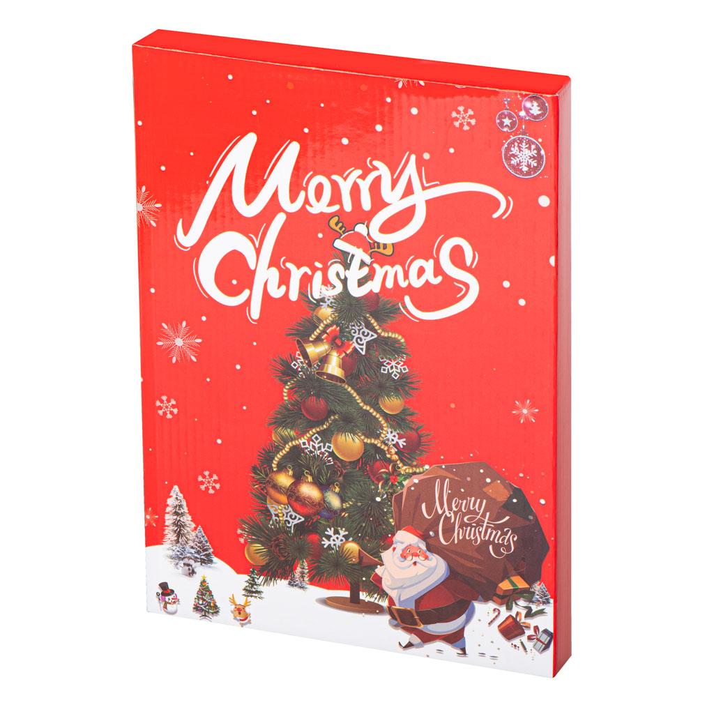 Juhtmevaba LED jõulukaunistus