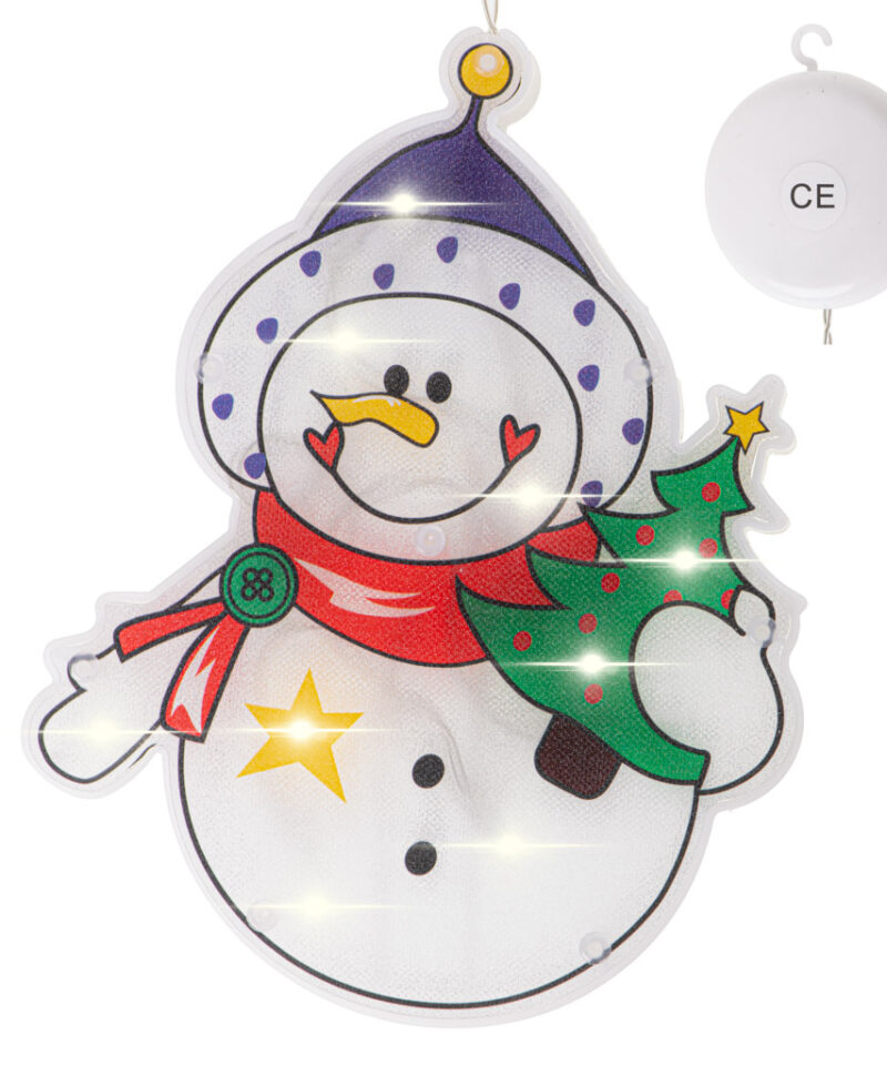 Lihtsalt paigaldatav LED lumememm