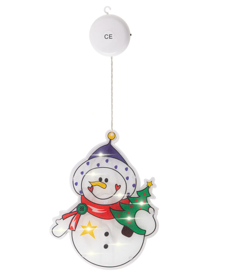 Lihtsalt paigaldatav LED lumememm