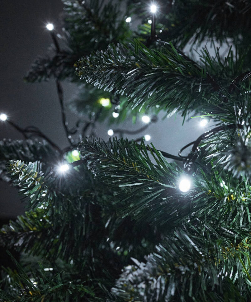 Vastupidavad LED jõulutuled