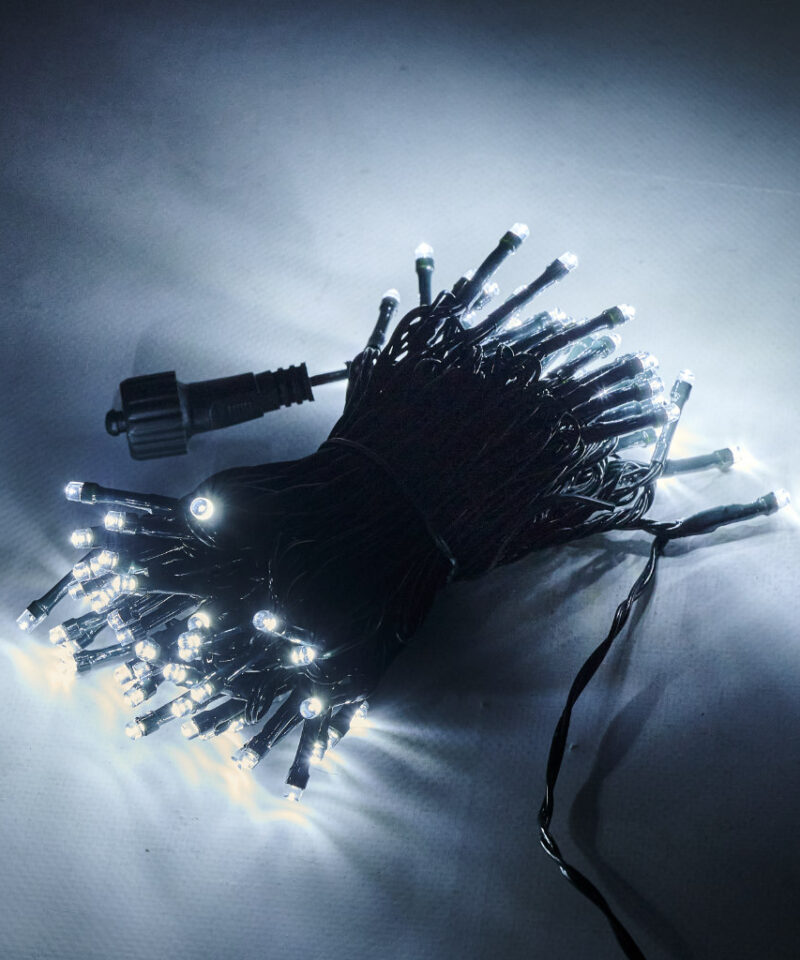 Energiasäästlikud LED jõulutuled