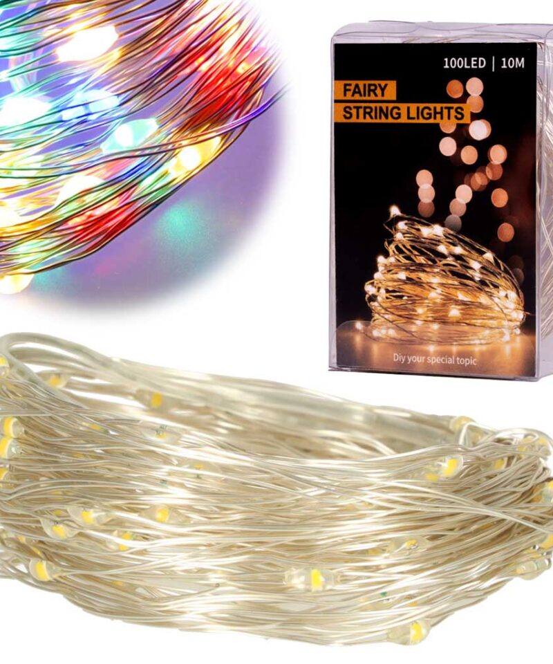 Jõulutuled, mis loovad pühademeeleolu