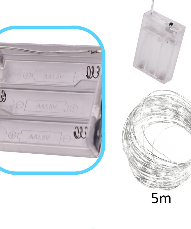 Paindlikud LED tuled DIY projektideks