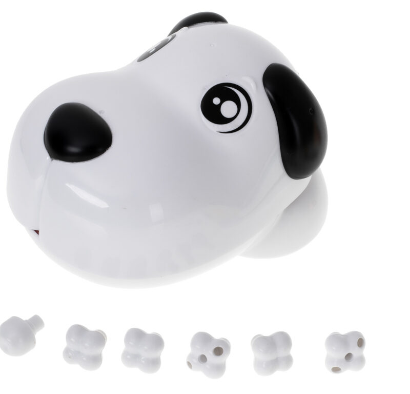 Laste mängukomplekt loomaarmastajatele