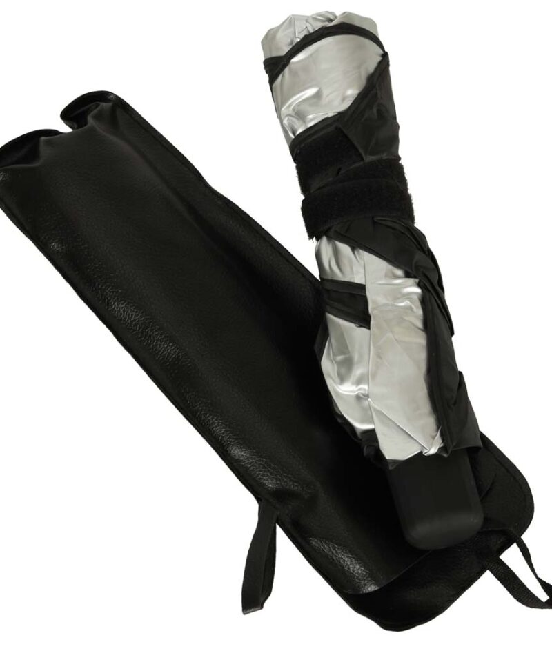 Suurepärane lahendus kuumadeks päevadeks