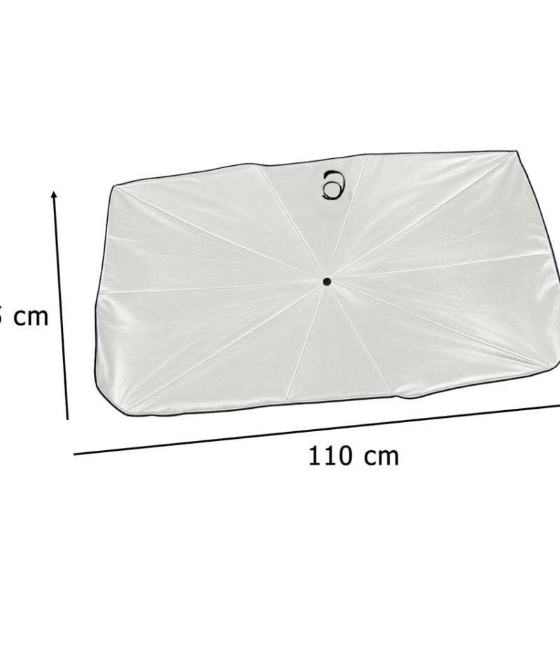 Suurepärane lahendus kuumadeks päevadeks