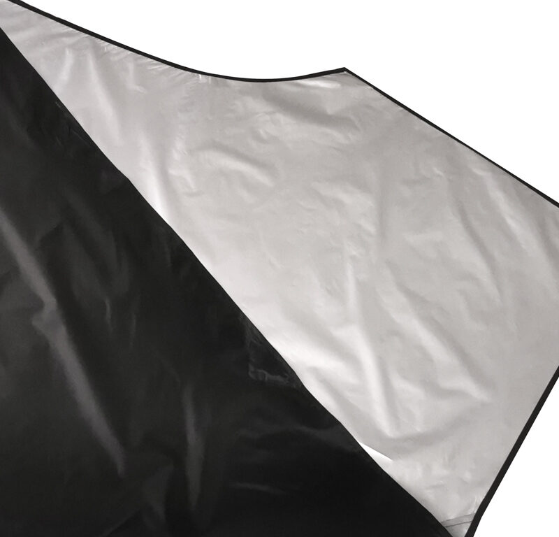 Kaitseb auto esiklaasi talvel