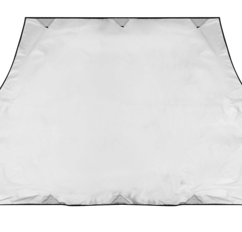 Tõhus kaitse kuuma ja külma eest