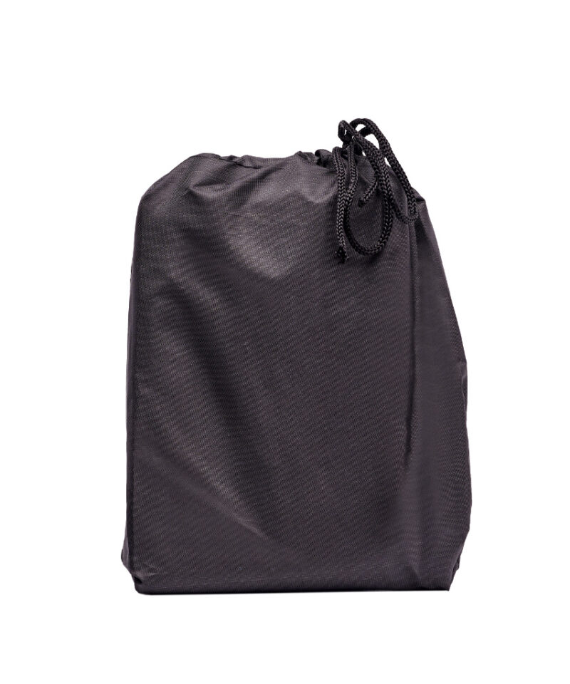 Vastupidav polüesterkate autole