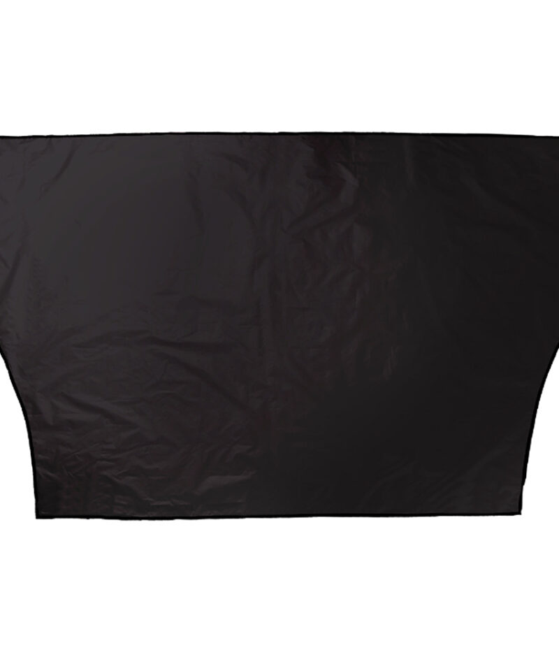 Vastupidav polüesterkate autole