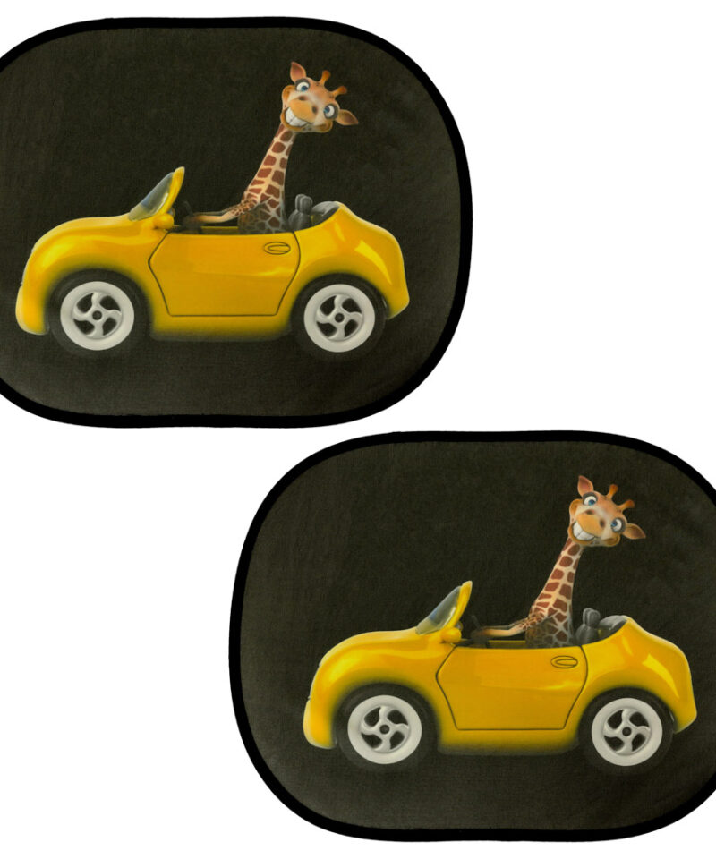 Lihtne paigaldus autoaknale