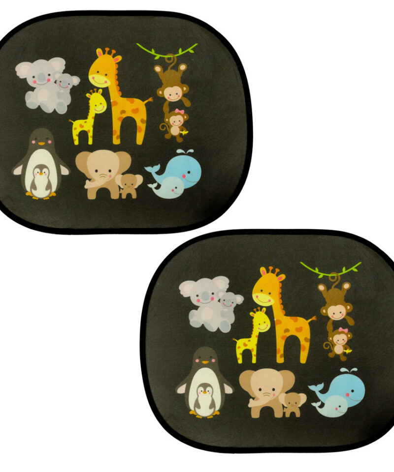 Autoakna kardinad hoiavad jahedana