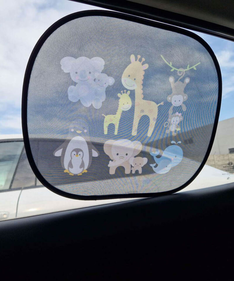 Kompaktne ja praktiline auto lisavarustus