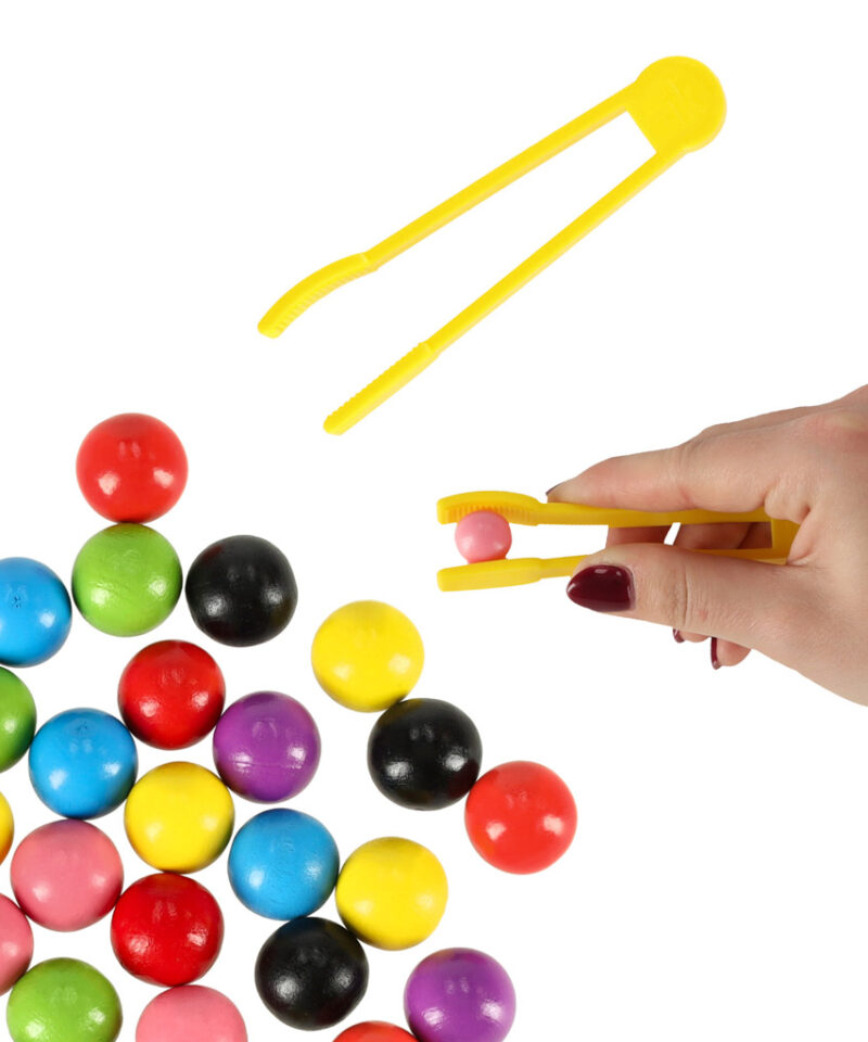 Lapse loovust arendav komplekt