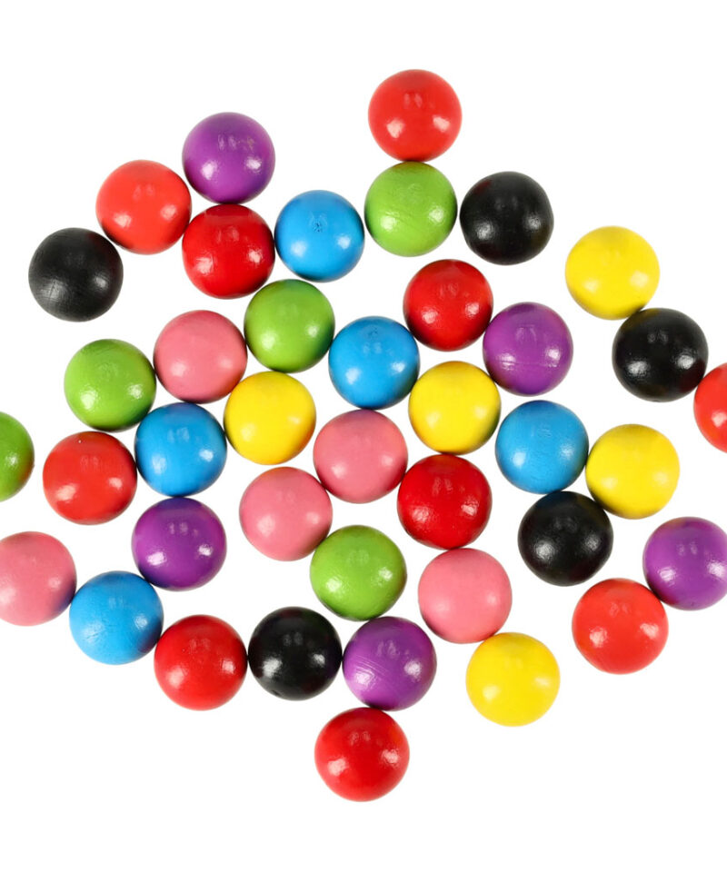 Komplekt kaartide ja prooviklaasiga