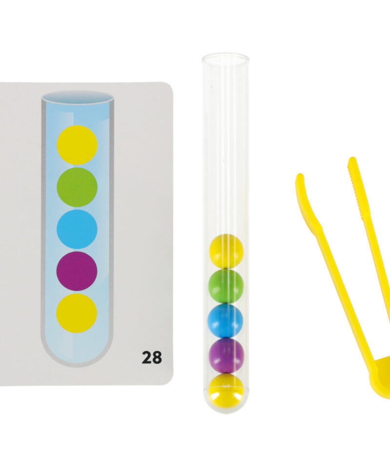 Turvaline ja vastupidav materjal