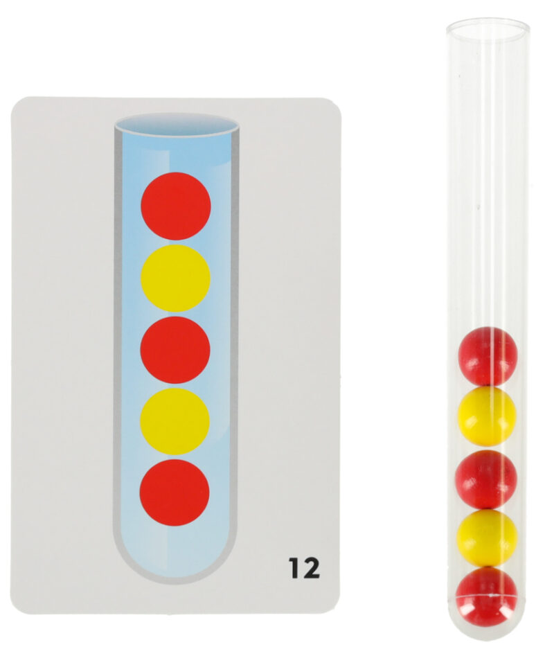 Turvaline ja vastupidav materjal