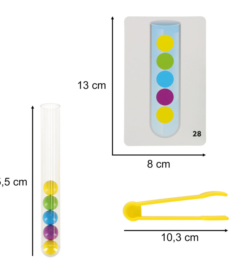 Turvaline ja vastupidav materjal