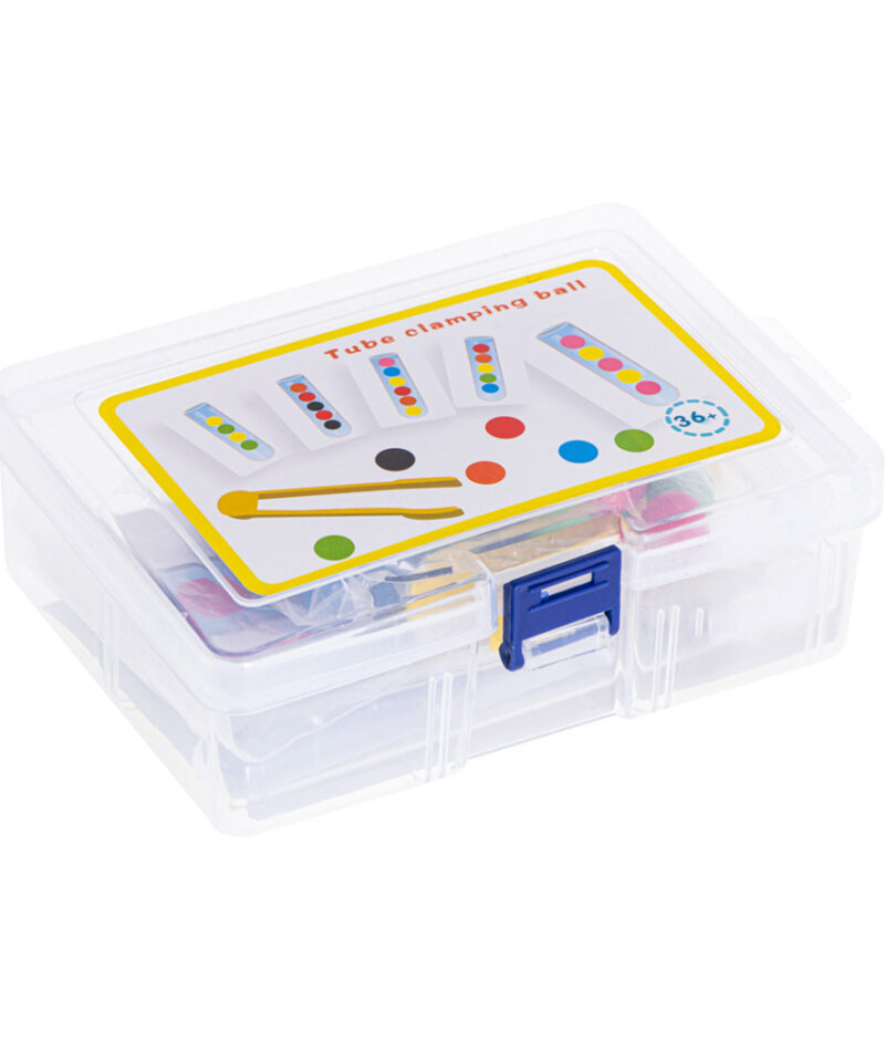 Turvaline ja vastupidav materjal