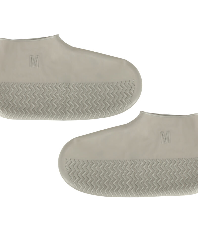 Jalanõude kaitse ootamatute vihmahoogude eest