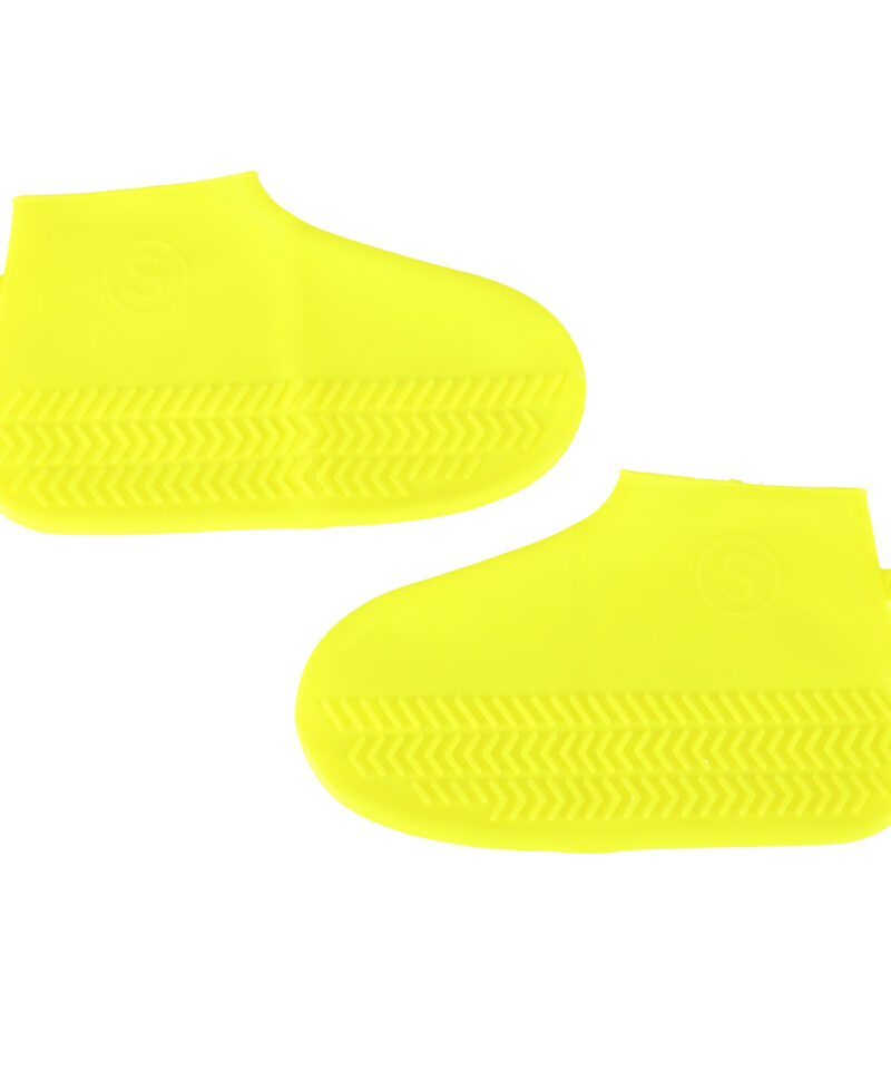 Jalanõude vihmakaitse katted