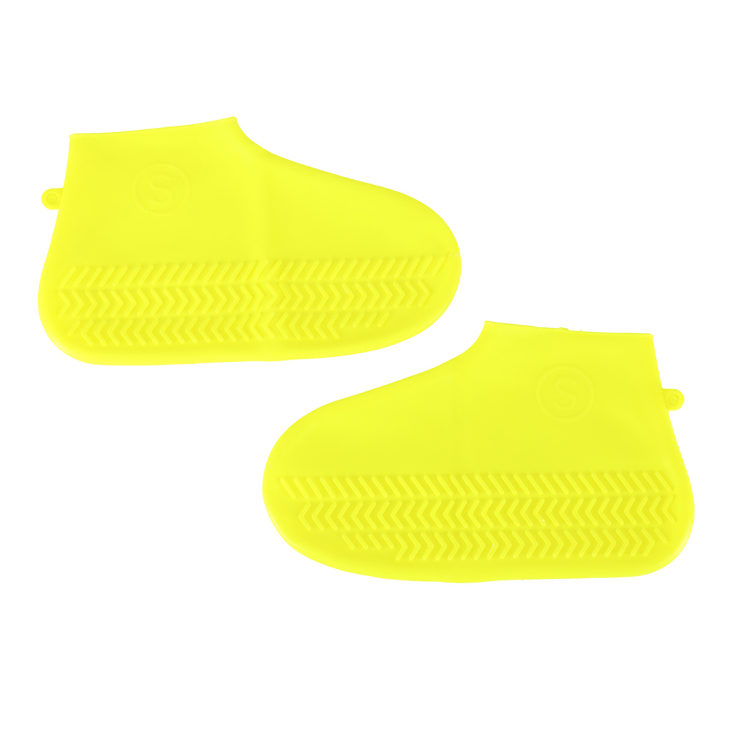 Jalanõude vihmakaitse katted