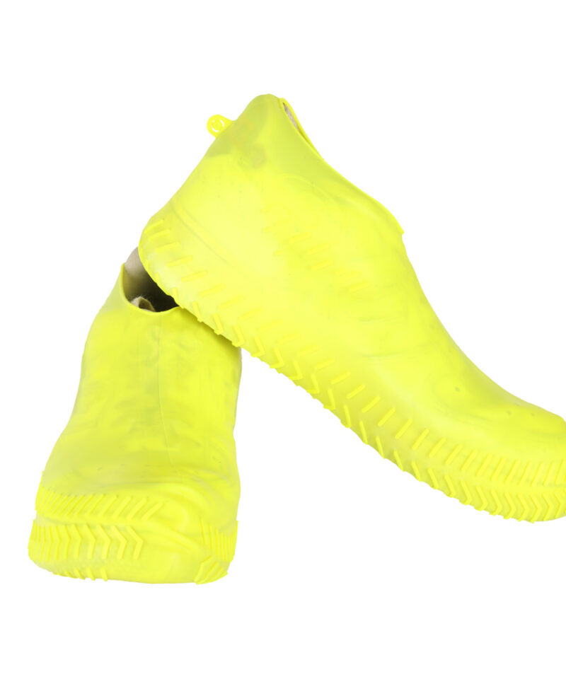 Kompaktsed ja kerged jalatsikatted