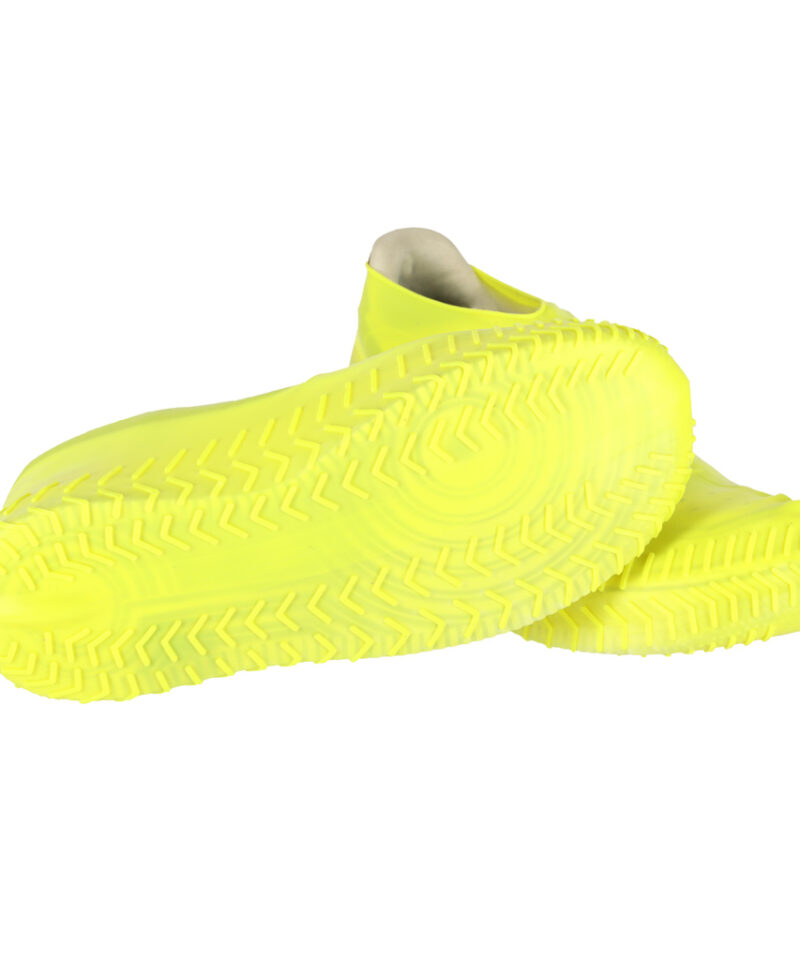 Elastsed ja vastupidavad jalatsikatted