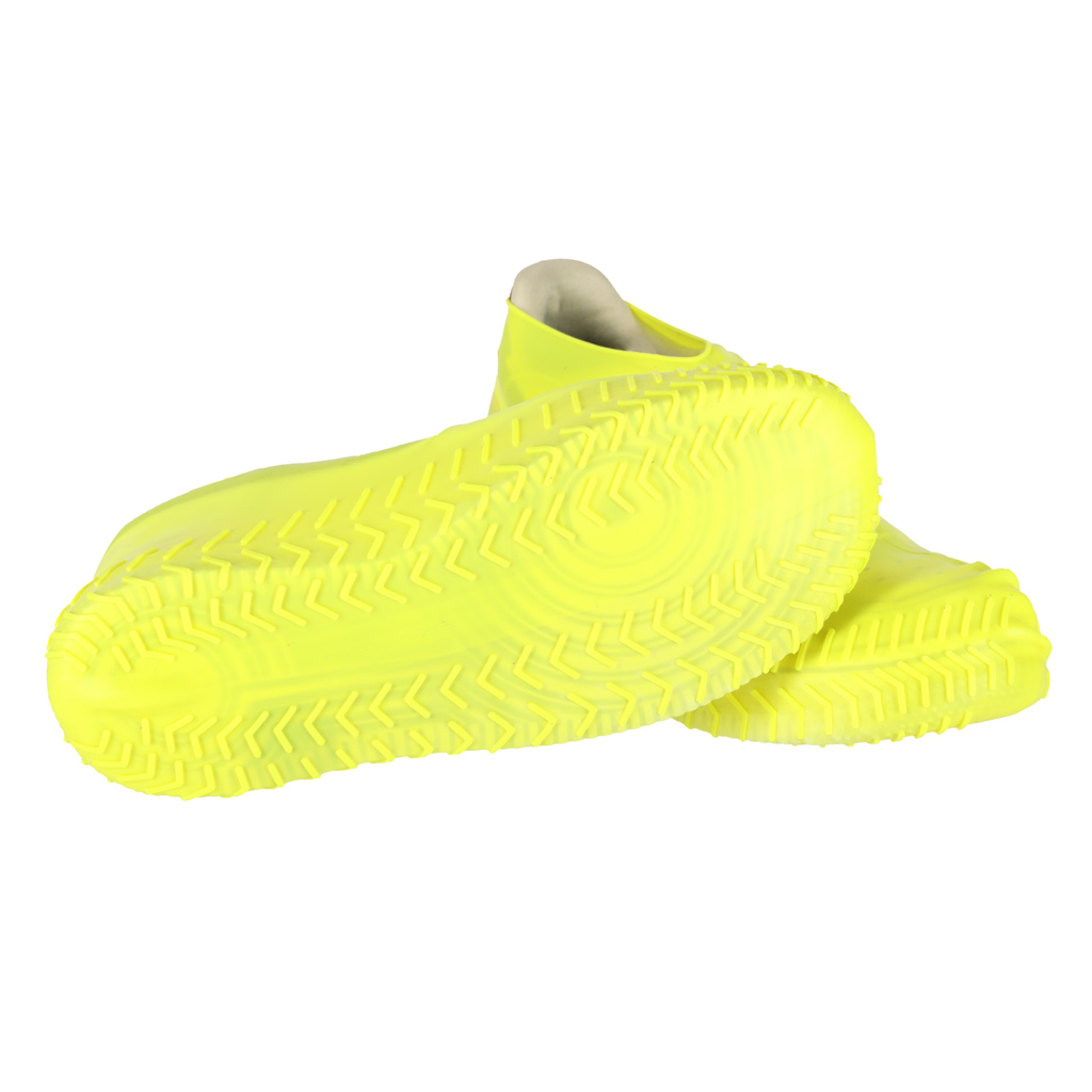 Elastsed ja vastupidavad jalatsikatted