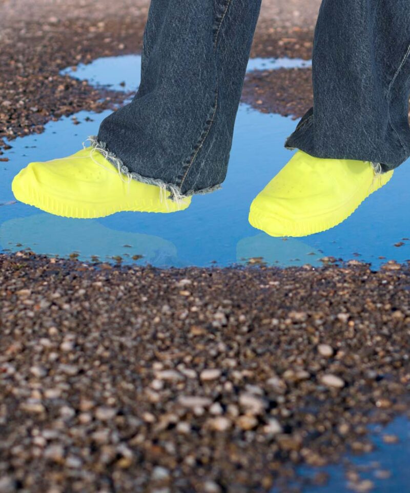 Korduvkasutatavad veekindlad katted