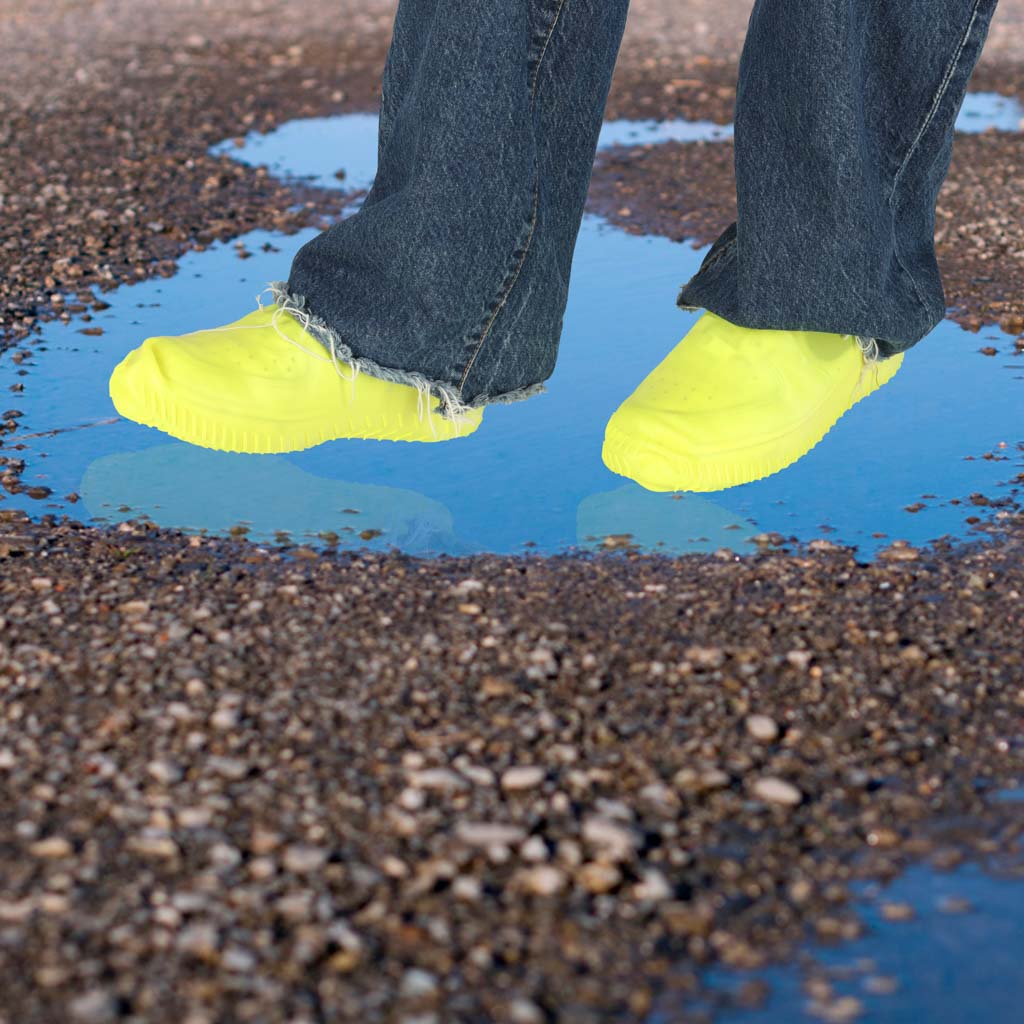 Korduvkasutatavad veekindlad katted