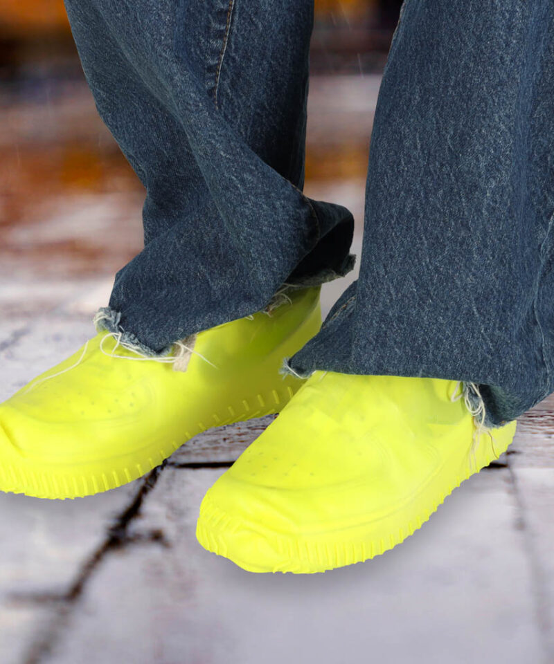 Korduvkasutatavad veekindlad katted