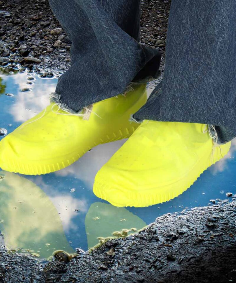 Korduvkasutatavad veekindlad katted