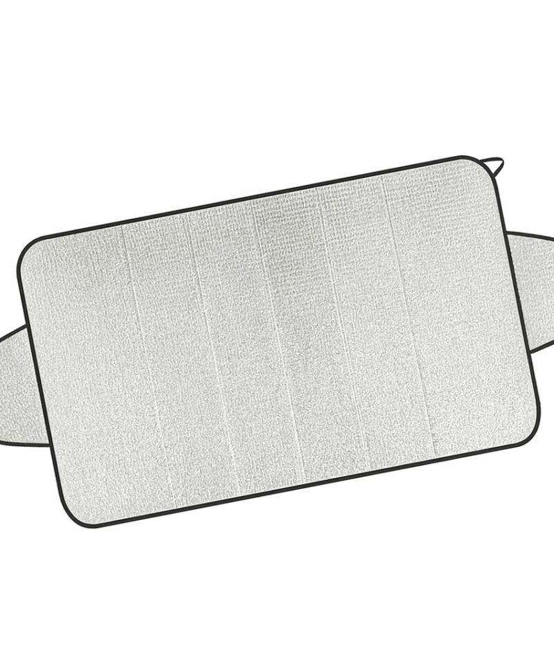 Kaitsekate talvel härmatise vastu