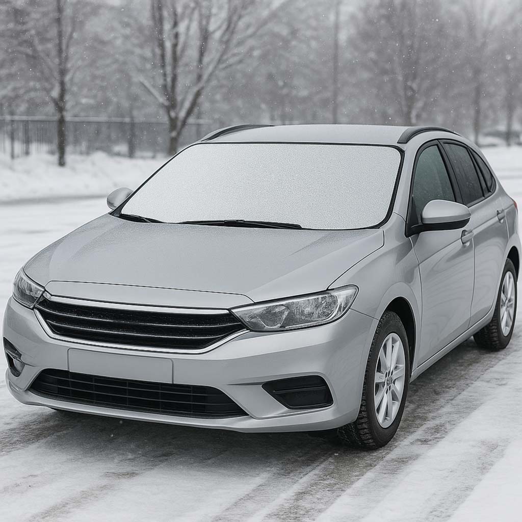 Vastupidav polüestrist kaitsekate