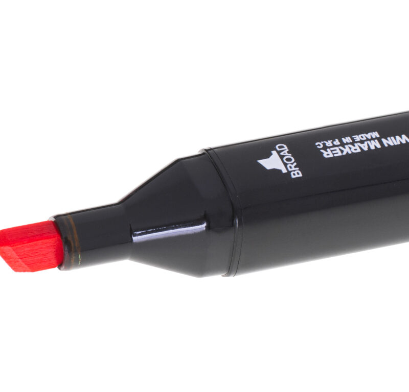 Kahepoolsete markerite praktiline kasutus