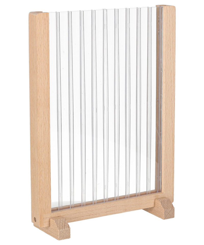 Arendav klotsimäng lastele