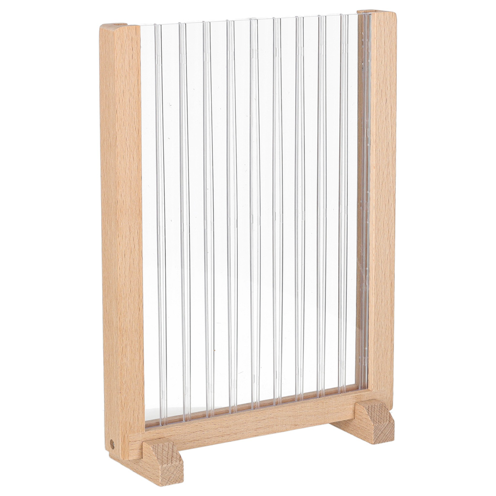 Arendav klotsimäng lastele