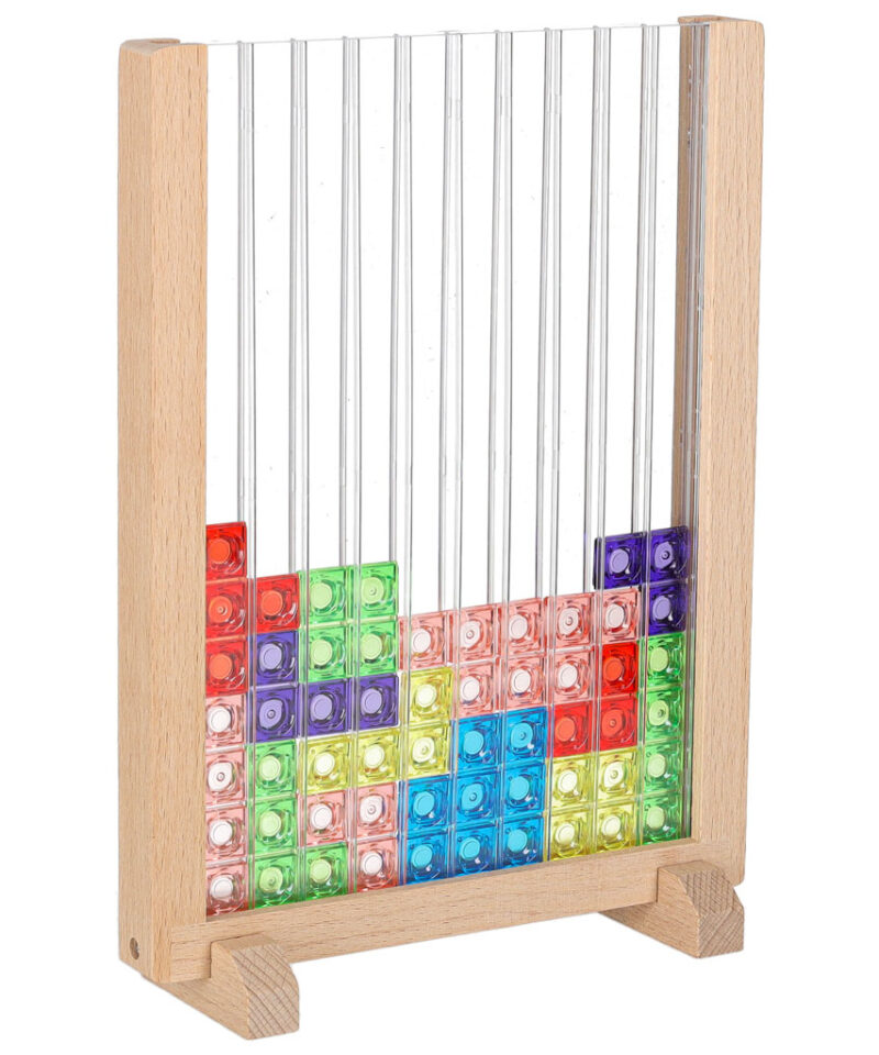 Loogikamäng, mis arendab loovust