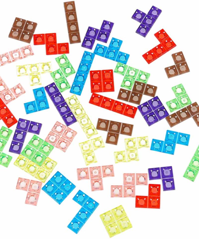 Kvaliteetne klotsimäng lastele