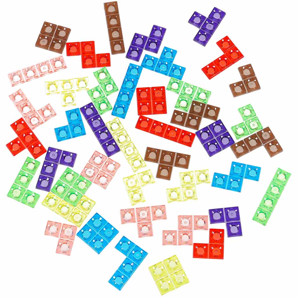 Kvaliteetne klotsimäng lastele