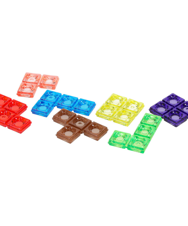 Kvaliteetne klotsimäng lastele