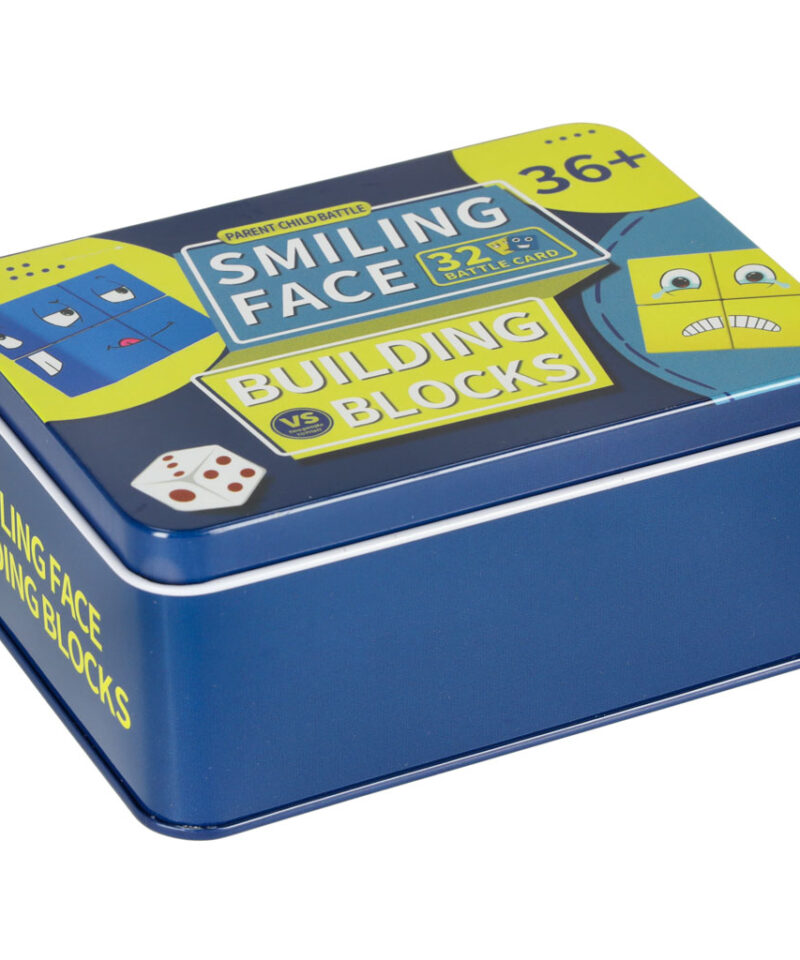 Lõbus ja hariv mängukomplekt lastele