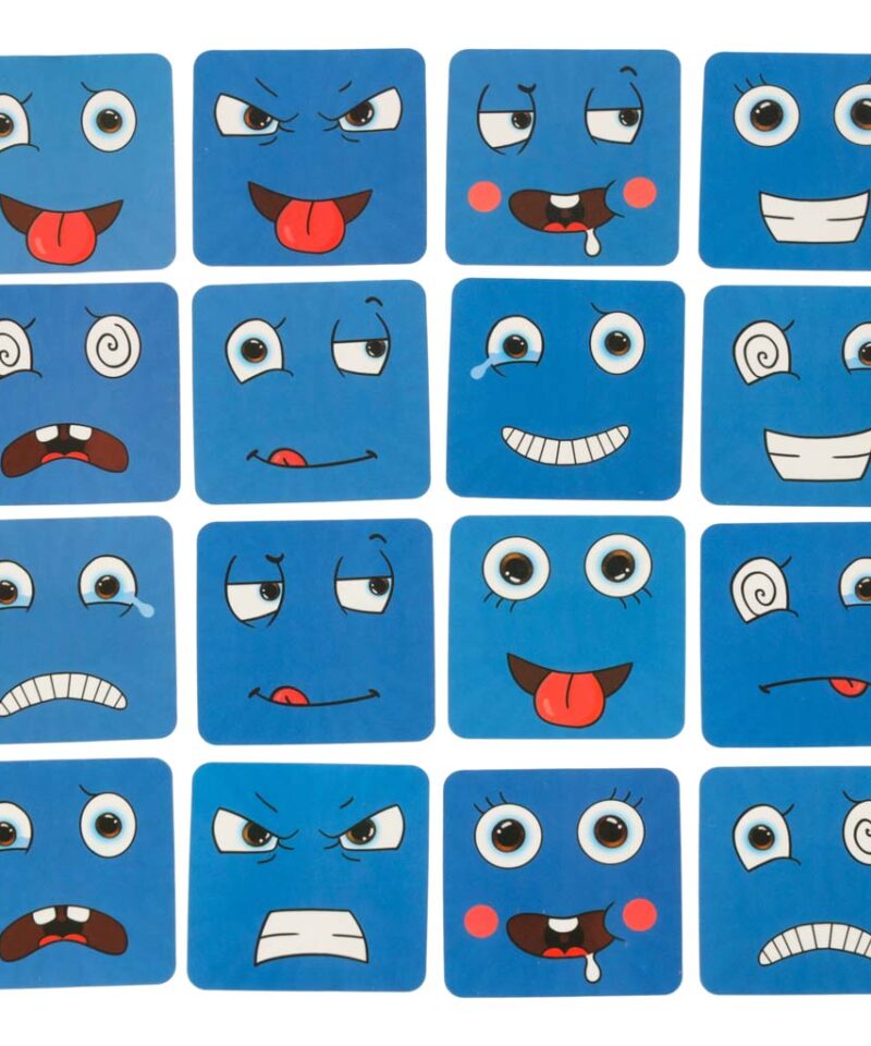 Ohutu ja mittetoksiline värvitud viimistlus