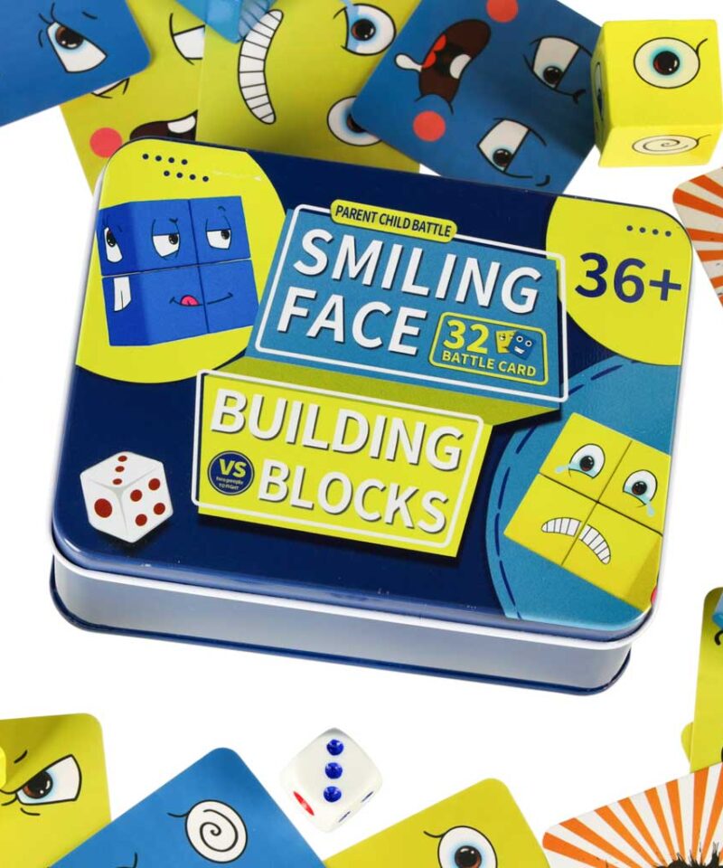 Ideaalne kodus mängimiseks ja reisile kaasa võtmiseks