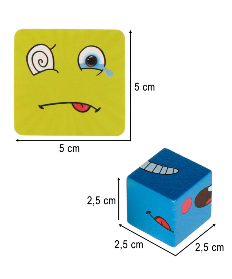 Ideaalne kodus mängimiseks ja reisile kaasa võtmiseks