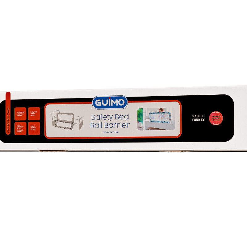 Voodibarjäär kaitseb kukkumise eest