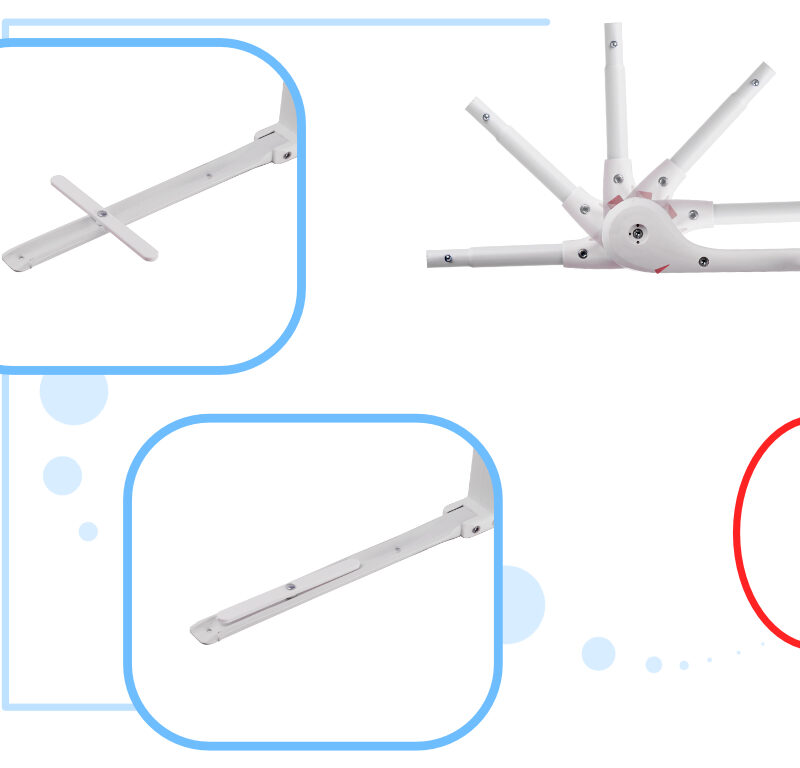 Kerge ja vastupidav turvavõre