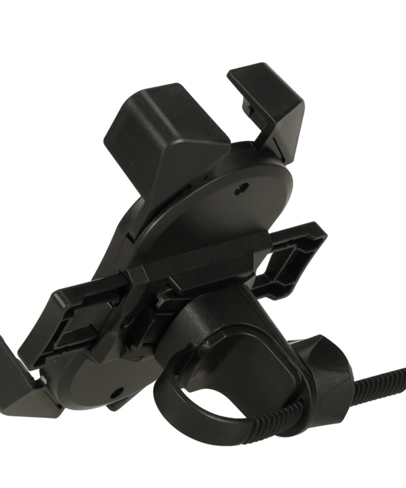 Lihtne paigaldatav telefonikinnitus